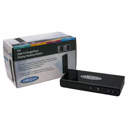 Origin Storage USB 3.0 Universal Docking Station - Additional view 6