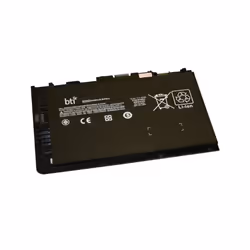 Origin Storage Replacement Battery for HP Elitebook 9470M Folio 9480 replacing OEM part numbers BT04XL 687945-001 BT04052XL-P ...