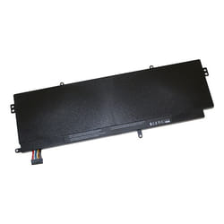 DELL BTRY PRI 42WHR 4C LITH SMP