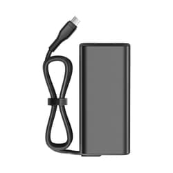 Origin Storage BTI alt to Lenovo 4X20M26276 power adapter/inverter Indoor 65 W Black