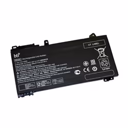 Origin Storage Replacement 3 cell battery for HP Probook 430 G6 430 G7 440 G6 445 G6 440 G7 450 G6 450 G7 455R G6 replacing O ...