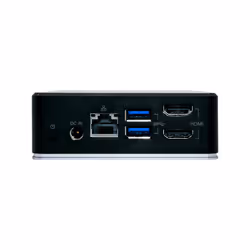 Origin Storage USB-C/A Docking Station with 85w PD including USB-C to USB-C/A Cable - Additional view 4