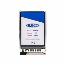 Origin Storage 2.5 1920 GB Serial ATA III in caddy, 1.92 TB, 2.5", 6 Gbit/s