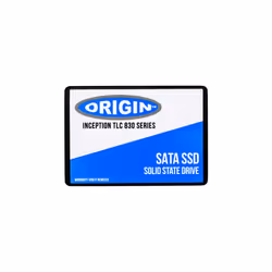 Origin Storage Origin 2.5in 2TB Serial ATA III - Additional view 5
