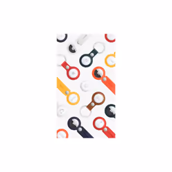 Apple AirTag Loop Designed for AirTag | Lightweight & Durable - Navy