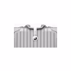 Apple AirTag Loop Designed for AirTag | Lightweight & Durable - Navy