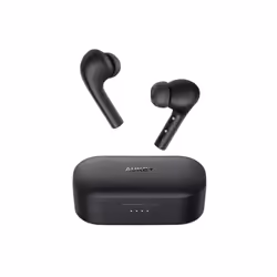 Aukey EP-T21S Wireless Bluetooth In-Ear Headphones - Black