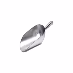 NEV20210 Scoop Aluminium 10 Length 57 oz