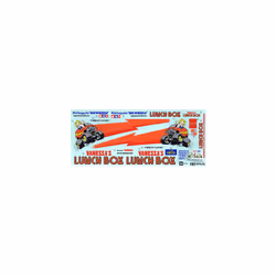 TAMIYA 9495470 Lunch Box Stickers for 58347 - RC Car Spares