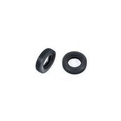 Tamiya Rough Rider/FAV/Buggy Champ, 9805108/19805108 Front Tyres/Tires