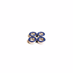 TAMIYA 9805549/19805549/50353 Avante/Egress 1680 Ball Bearing Bag (2PCS)