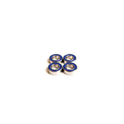 TAMIYA 9805549/19805549/50353 Avante/Egress 1680 Ball Bearing Bag (2PCS)