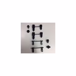 TAMIYA 58553 Fighter Buggy SV/DT02/DT03, 9335672/19335672 Damper Cap Parts Bag