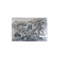 TAMIYA 9415671 Die-casting Bag for 56009