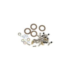 TAMIYA 56301 King Hauler/Metallic/Black, 9465446/19465446 Screw Bag E
