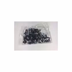 TAMIYA Scania R470/R620/Blue/Orange/Metallic, 9465705/19465705 Screw Bag A/BA