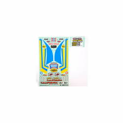 TAMIYA 58470 Holiday Buggy 2010/DT02, 9495640/19495640 Decals/Stickers