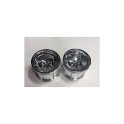 TAMIYA 9804560/19804560/*50497, Rear Wheels, 58123 Dyna Blaster/TR-15T