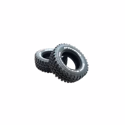 Tamiya Pajero MTW/F-150/Prerunner/Chevy S-10, 9805481/19805481 Tyres/Tires