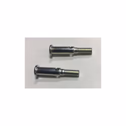 TAMIYA 9805502/19805502 Wheel Axles (2 Pcs.) (M01/M02/M03/M04/M05/M06/M07/FF02)