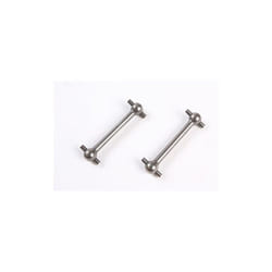 TAMIYA M01/M02/M03/M04/M05/M05Ra/M06/MF-01X, 9805503/19805503 Drive Shafts, NEW