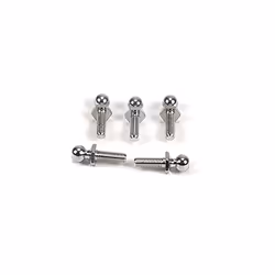 TAMIYA 9805611/19805611 5x9mm Ball Connector (5 Pcs.) (Truck/DB01/M05/M06/FF03)
