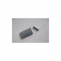 TAMIYA 9805776/19805776 2x9.8mm Shaft (10 Pcs.) (DB01/TRF511/XV01/TB04/FF03)