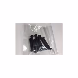 TAMIYA 9805895/19805895 3x20mm Screw (10 Pcs.), (M05/M06/M07/CC01/XV-01)