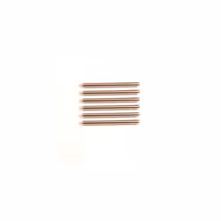 TAMIYA 9808045 M19 2.6x29mm Threaded Shaft 56701