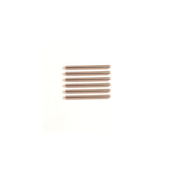 TAMIYA 9808045 M19 2.6x29mm Threaded Shaft 56701