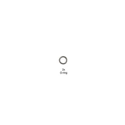 TAMIYA 9808069 2 pcs 7mm Orings was 9805240