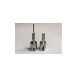 TAMIYA 9808070/19808070 Gear Box Joints, Frog/Brat/Wild One/FAV/Blackfoot/MB