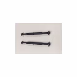 TAMIYA 58391 Hot Shot/Super Hotshot/Bigwig, 9808128/19808128 Front Drive Shafts