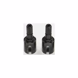 TAMIYA Hot Shot/Boomerang/Super Hotshot, 9808129/19808129 Gear Box Joint (2 Pcs)