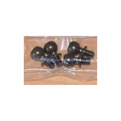 TAMIYA Hot Shot/Super/Boomerang/Novafox, 9808133/19808133 8mm Ball Connectors