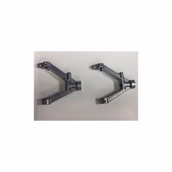 TAMIYA Rough Rider/Sand Scorcher/Ranger, 9808260/19808260 Rear Arm (2 Pcs.)
