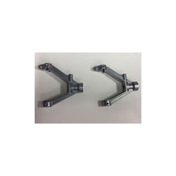 TAMIYA Rough Rider/Sand Scorcher/Ranger, 9808260/19808260 Rear Arm (2 Pcs.)