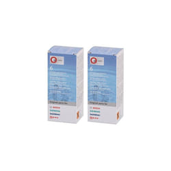 Genuine BOSCH Descaler Tablets for Starbucks Coffee Machine (12 Tablets)