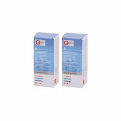 Genuine BOSCH Descaler Tablets for Dolce Gusto Coffee Machine (12 Tablets)