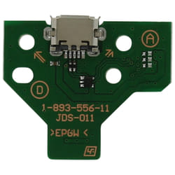 ZedLabz 500272 gaming controller accessory Dock connector