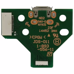 ZedLabz 500272 gaming controller accessory Dock connector
