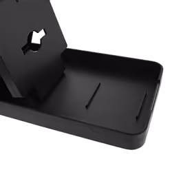 ZedLabz Multi-Angle Nintendo Switch Stand with Charger Access