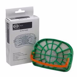 Sebo Felix & Dart 1 2 Genuine Vacuum Cleaner Bags & Motor Filter Set