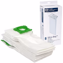 Sebo Genuine X1 X2 X3 X4 X5 Extra Pet XP2 XP3 5093ER Vacuum Cleaner Dust Bags