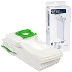 Sebo Genuine X1 X2 X3 X4 X5 Extra Pet XP2 XP3 5093ER Vacuum Cleaner Dust Bags