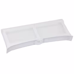 Hoover Tumble Dryer Filter Fluff Lint 09201136 40004787 40005584