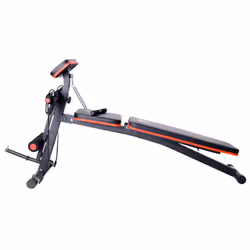 Homcom Dumbbell Bench | Home Exercise Bench
