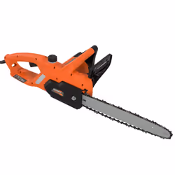 DURHAND 2000W Electric Corded Chainsaw | Garden Chainsaw