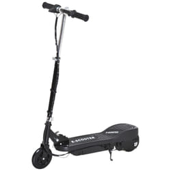 HOMCOM Folding Kids Electric Scooter
