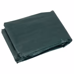 Outsunny 235x190x90cm Large Patio Set Outdoor Garden Furniture Cover Green